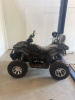 ATV Storm 200 Wild Track Lux, 2025 г.