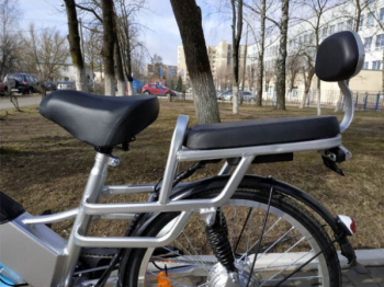 Эксклюзив Редкая модель GREENLINE 250W, 2024 г.