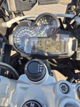 BMW R 1200gs Rallye, 2017 г.