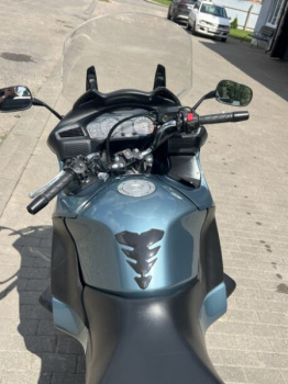 Honda Deauville NT700, 2006 г.