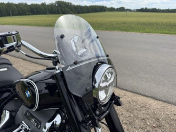 BMW R 18 First Edition, 2020 г.