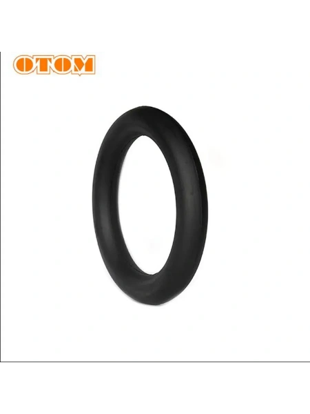 Мусс OTOM 110/100-18 0.8 bar (камера мотоцикла)