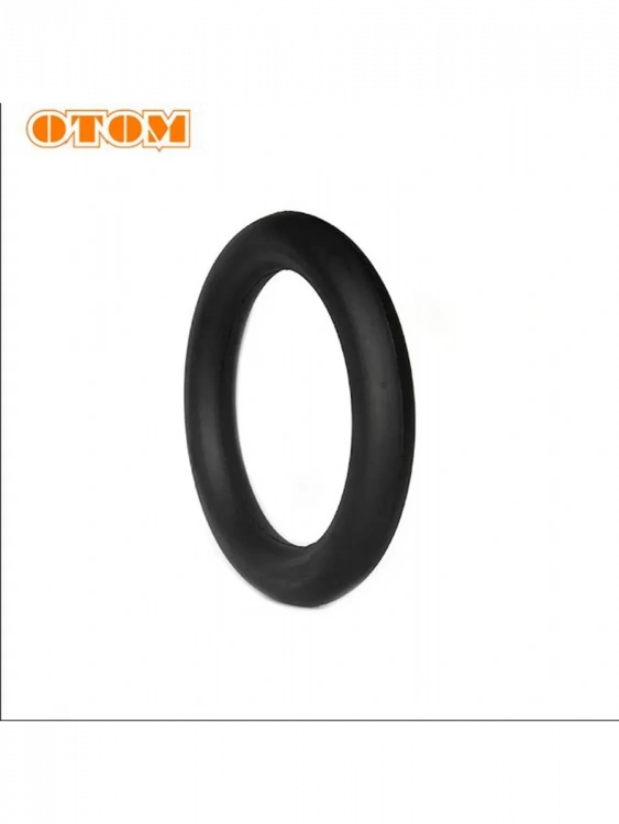 Мусс OTOM 110/100-18 0.8 bar (камера мотоцикла)