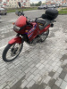 Kawasaki KLE, 1993 г.