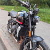 Triumph Trident 660, 2021 г.