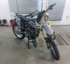 Husqvarna FC 250, 2022 г.
