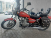 Honda Rebel JC26, 1997 г.