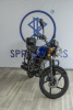 SPRMOTORS Alpha NEW 49сс, 2026 г.