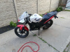 Honda CBR 125, 2017 г.