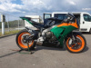 Honda CBR 1000RR Fireblade, 2009 г.