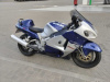 Suzuki GSX1300R Hayabusa Gen 1, 2001 г.