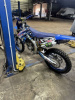 TM Racing MX кросс, 2010 г.
