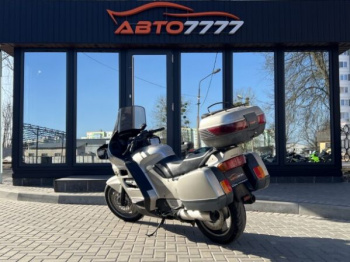 Honda ST 1100, 1995 г.
