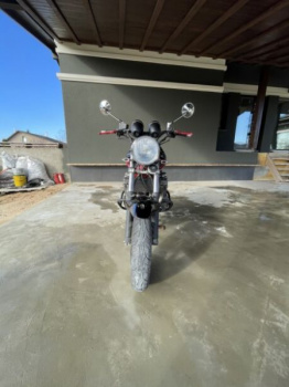 Suzuki Bandit GSF600n, 2000 г.