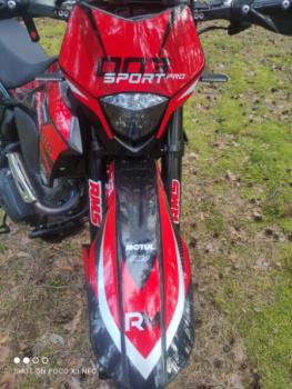Regulmoto Sport Sport-003 PR PRO, 2025 г.