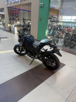 Motoland MT 250, 2026 г.