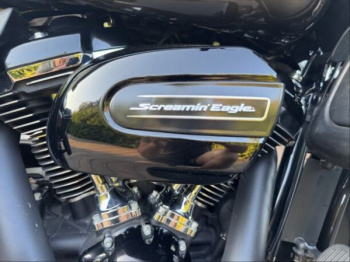Harley-Davidson Road Glide, 2020 г.