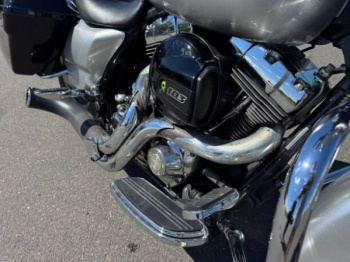 Harley-Davidson Street Glide, 2009 г.