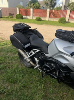 BMW K 1200, 2005 г.