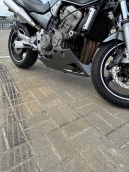 Honda CB 900 Hornet, 2002 г.