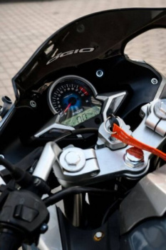 Racer Skyway, 2014 г.