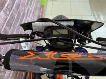 Racer TRX 140E Pitbike, 2026 г.