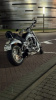 Harley-Davidson V-Rod VRSCA, 2003 г.