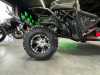 Sharmax Junior 250, 2025 г.