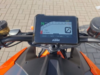 KTM Super Duke R 1290, 2020 г.