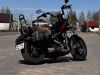 Harley-Davidson Fat Bob, 2014 г.