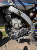 Yamaha YZ YZ450F, 2013 г.