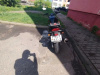 Suzuki GSF, 1995 г.