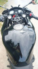 Honda CBR 650 F, 2016 г.