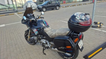 BMW R R1100RS, 1994 г.