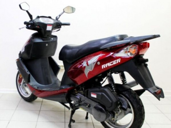 Racer RC RC150T-15 Stells, 2025 г.