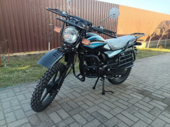 Motoland Forester 200, 2026 г.