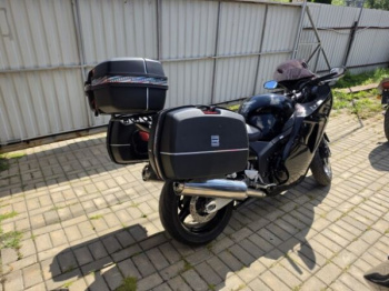 Honda CBR, 1997 г.