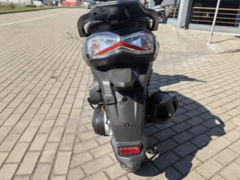 Sym Symphoni ST 200, 2026 г.