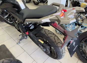 Zontes ZT350-T (4T ZT184MP EFI) 19/17, 2026 г.