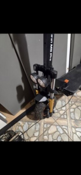 Kugoo M5 PRO Kirin, 2024 г.