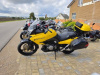 Suzuki DL 1000, 2002 г.