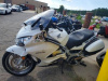 Honda ST 1300, 2017 г.