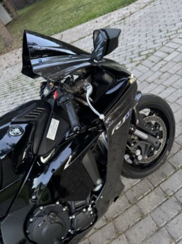 Yamaha YZF R1, 2023 г.
