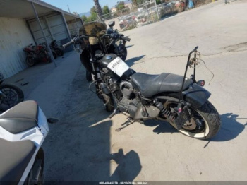 Harley-Davidson Sportster XL1200, Forty-Eight, 2016 г.