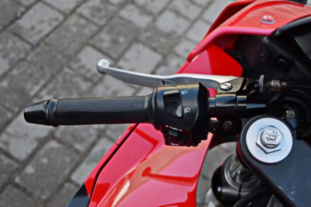Honda CBR 600 RR, 2003 г.