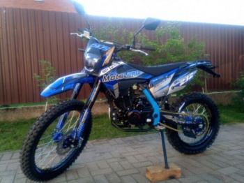Motoland XT300 HS 175FMM (PR5), 2026 г.