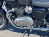 Triumph Bonneville T 120, 2021 г.