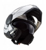 Шлем LS2 FF902 Scope Solid White