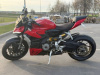 Ducati Streetfighter v2, 2022 г.