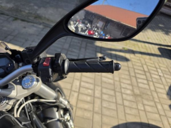 Ducati Monster, 2011 г.